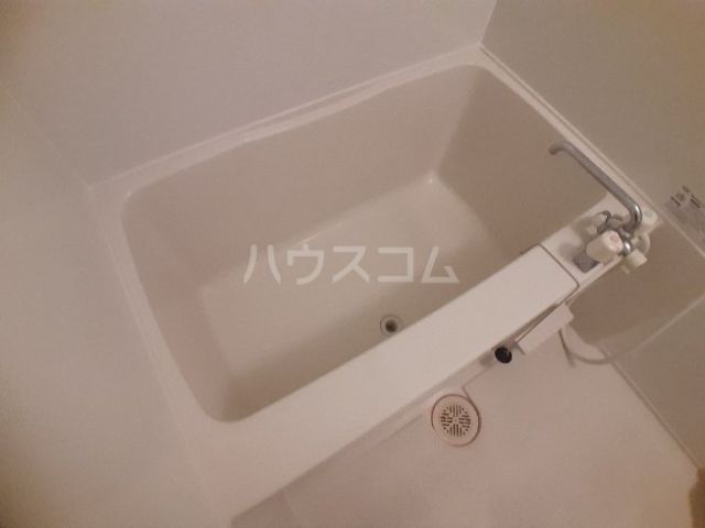 シャルマンSの風呂写真