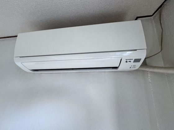 その他設備　他号室のお写真です