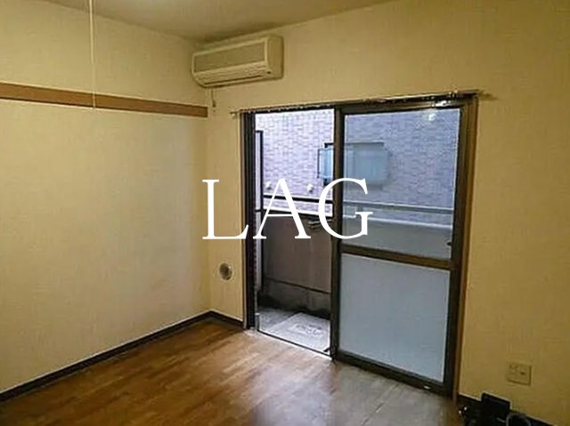 居室・リビング　洋室のお部屋です。