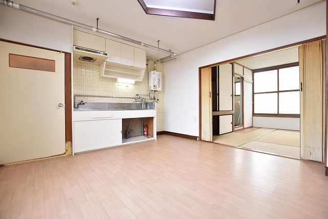 居室・リビング