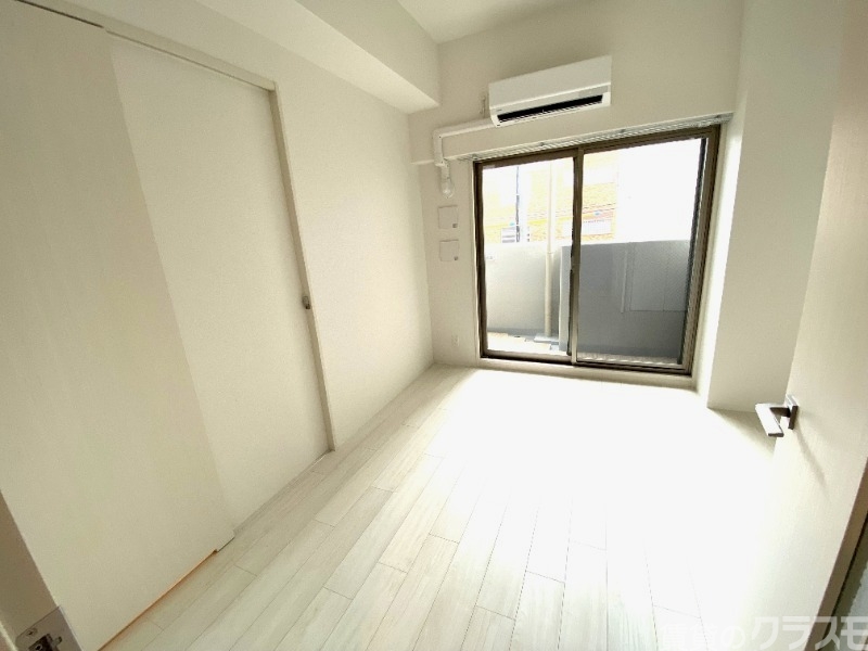 居室・リビング　一人暮らしはここで！