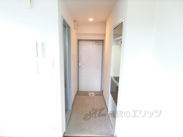 その他部屋・スペース　廊下