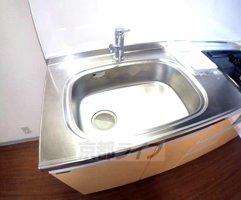 その他設備　とても綺麗です