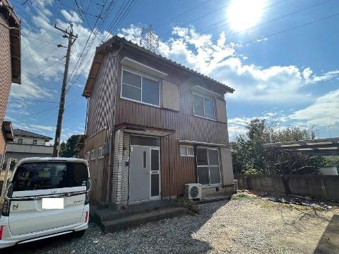 松阪市久保町のその他の建物外観