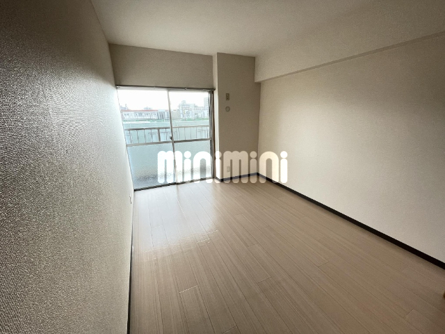 その他部屋・スペース　日当たり良好です