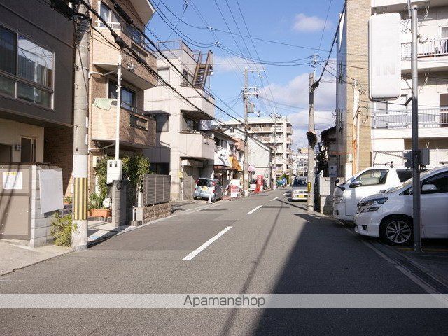 その他　前面道路（その他）まで0m
