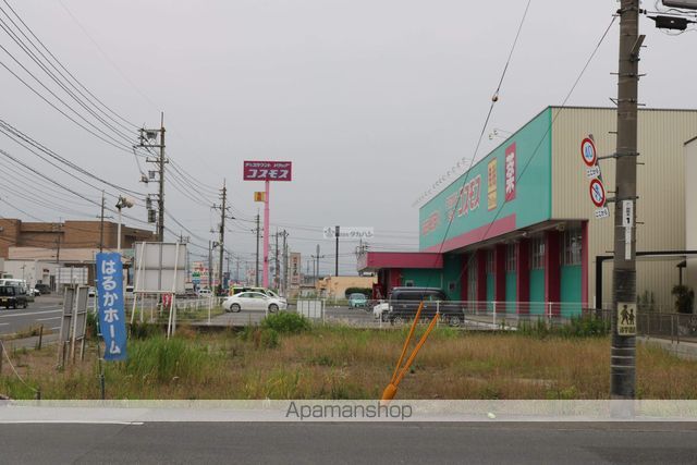 ドラックストア　ディスカウントドラックコスモス　福山新涯店（ドラッグストア）まで700m