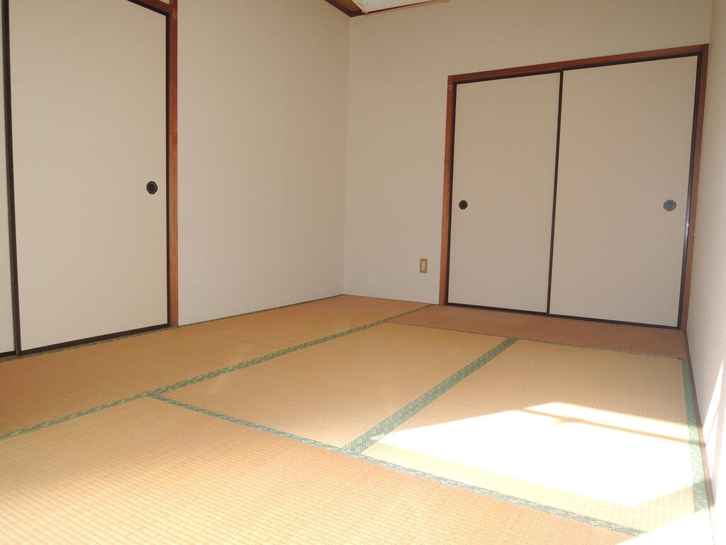 その他　和室6帖