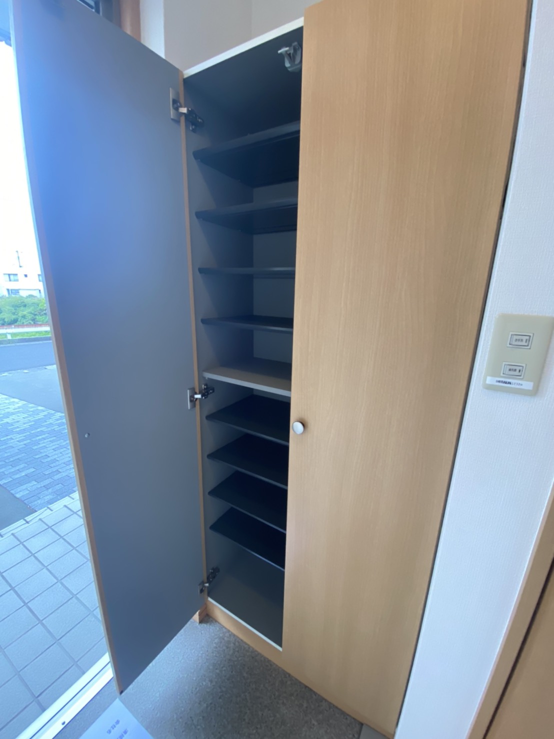 その他　類似部屋の写真です。現状優先します。