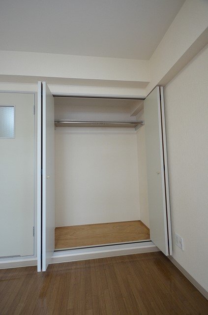 収納　同物件、別号室