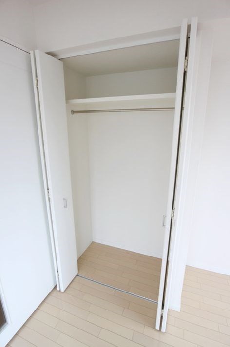 収納　別号室参考写真