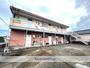 田吉駅より徒歩16分 2階 築38年7ヶ月の賃貸物件