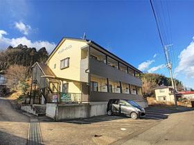 ＪＲ東北本線/二本松駅 歩20分