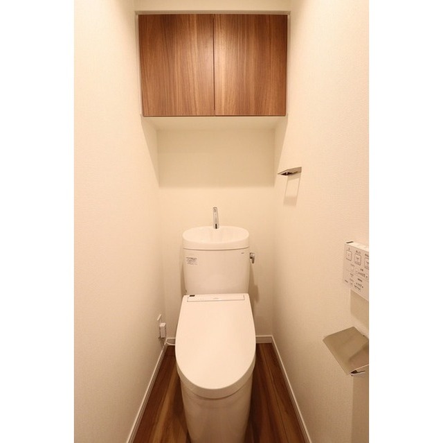 トイレ　他部屋参考写真