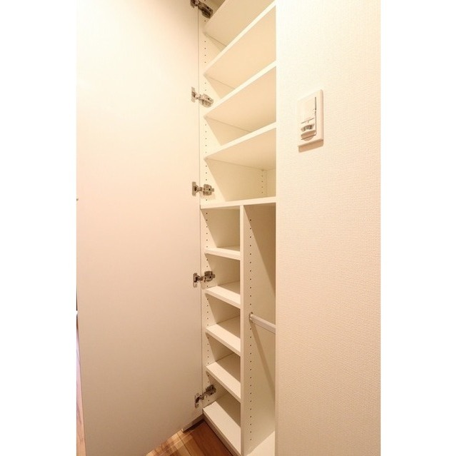 その他設備　他部屋参考写真