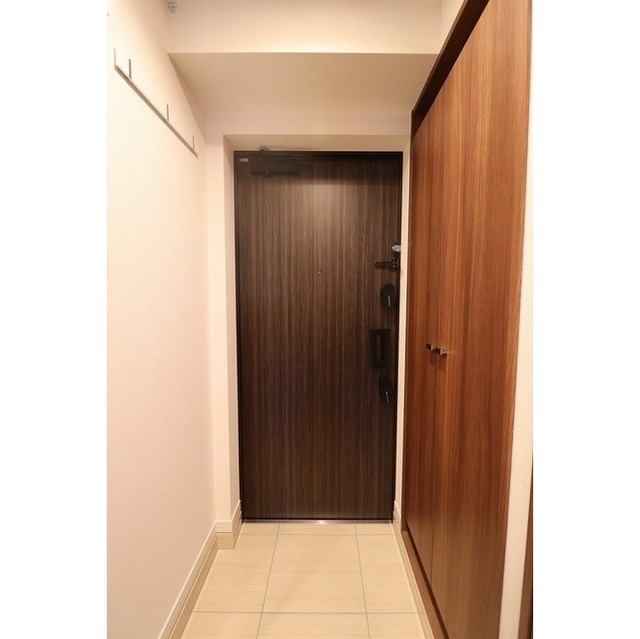 玄関　他部屋参考写真