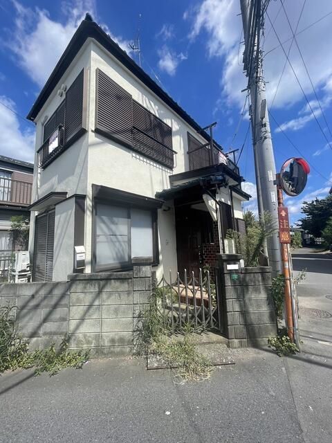 座間市南栗原のその他の建物外観