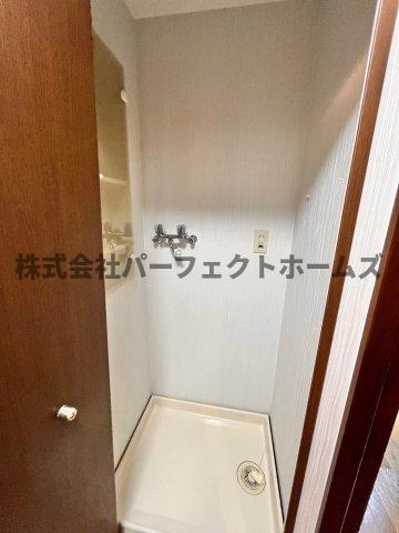 【ふぁみーゆ寝屋川セントラルパークA棟のその他設備】