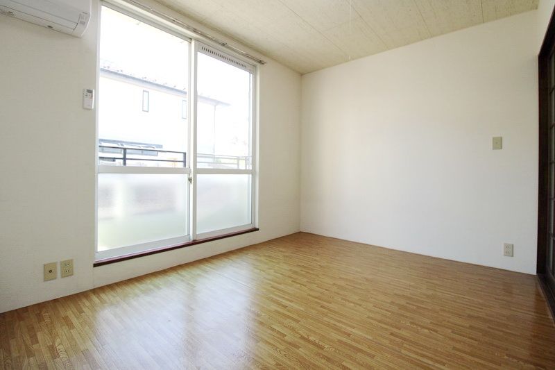 居室・リビング　リビング/居室