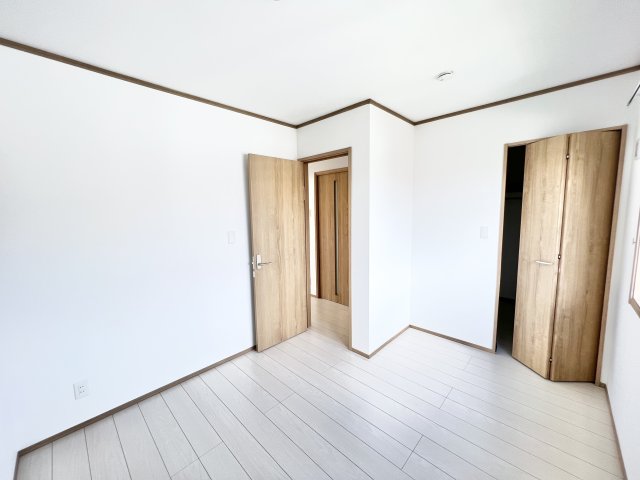 その他部屋・スペース　内装もきれいです