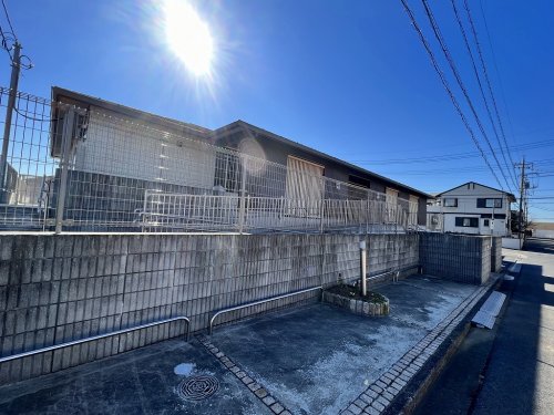 幼稚園・保育園　あい・あい保育園四街道園（幼稚園・保育園）まで348m