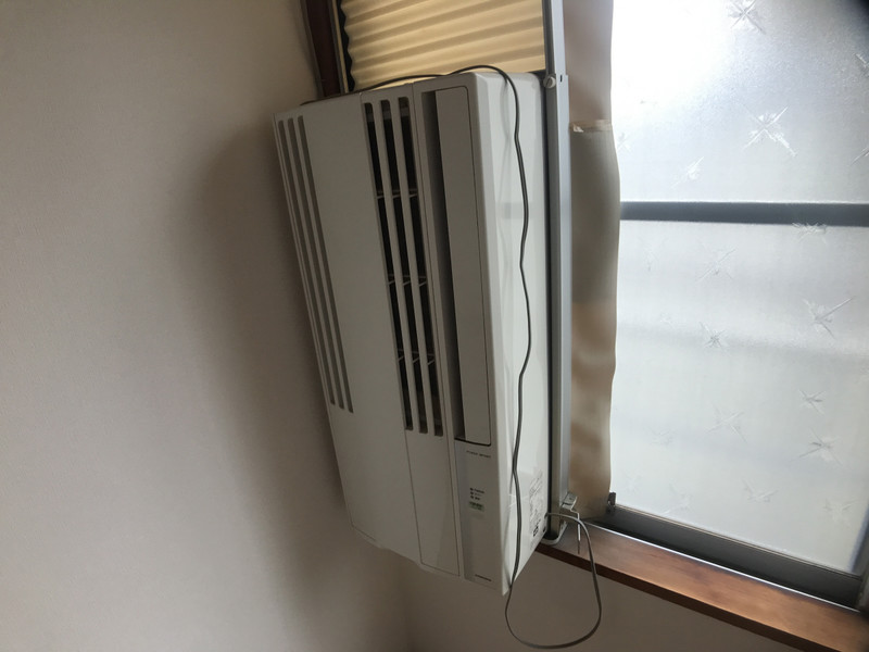 その他設備　和室