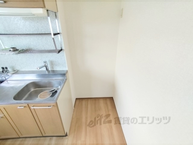 その他部屋・スペース　冷蔵庫置場