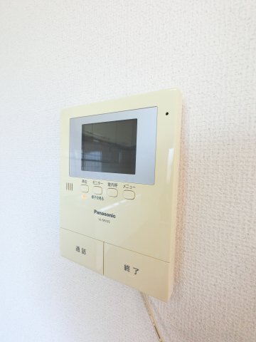 【習志野市津田沼のマンションのセキュリティ】