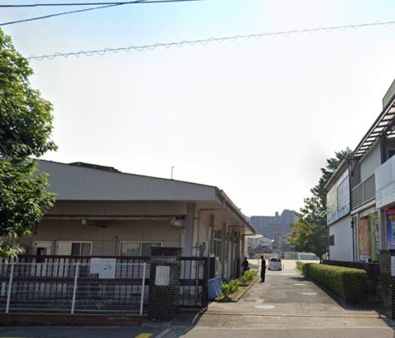 小学校　府中中央小学校（小学校）まで767m