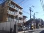 桃山御陵前駅より徒歩1分 3階 築21年8ヶ月の賃貸物件