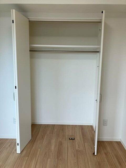 収納　別部屋参考写真