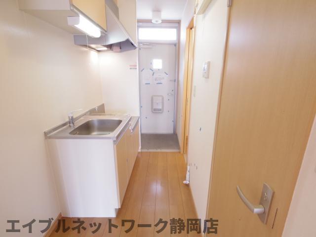 【静岡市駿河区青木のアパートのその他部屋・スペース】