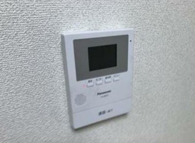 【日建シェトワ5のセキュリティ】