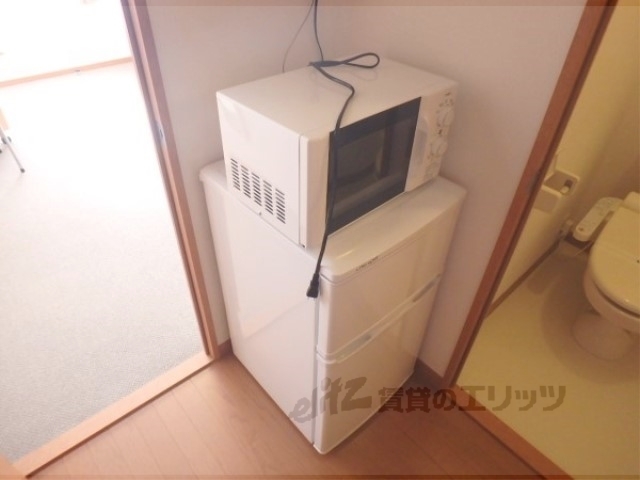 その他部屋・スペース　冷蔵庫置場