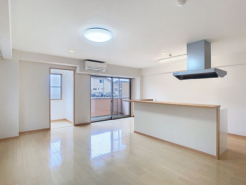 居室・リビング