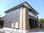 小絹駅より徒歩6分 2階 新築の賃貸物件
