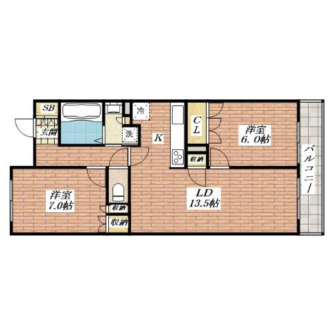 茨木市東中条町