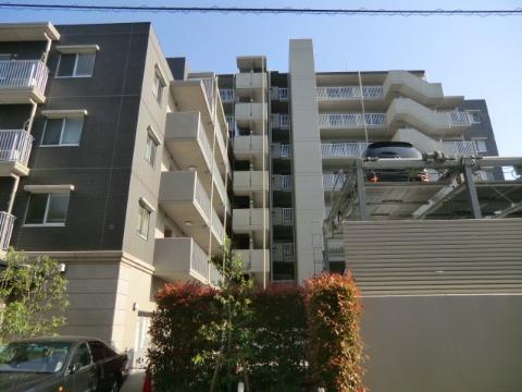 茨木市東中条町