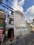 桂駅より徒歩7分 3階 築36年8ヶ月の賃貸物件