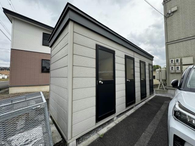 その他共有部分　建物設備