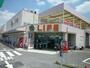 スーパー　ライフ 滝谷店（スーパー）まで633m