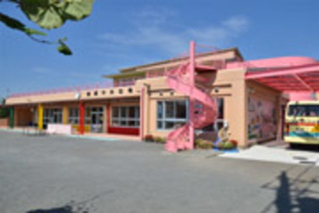 幼稚園・保育園　綾瀬中央幼稚園（幼稚園・保育園）まで166m