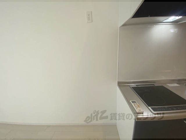 その他部屋・スペース　冷蔵庫置場