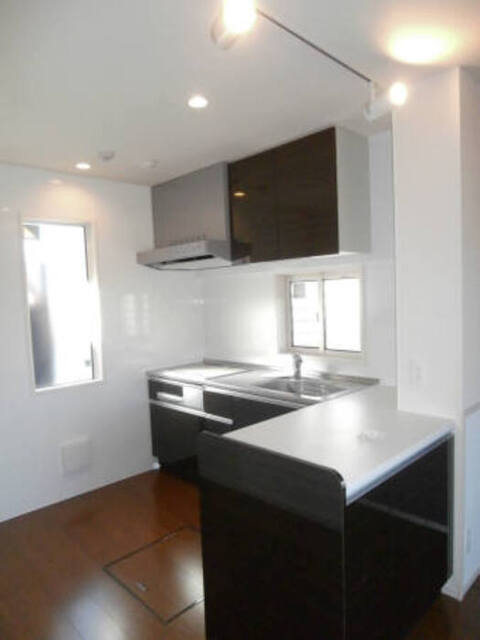 キッチン　１０１キッチン