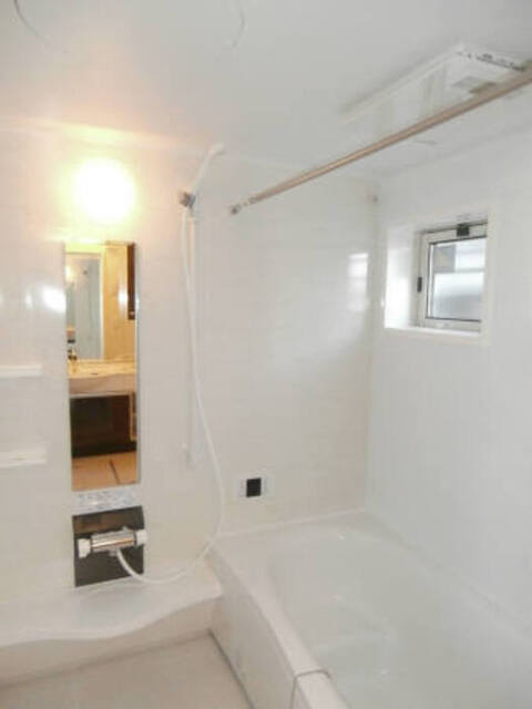 バス・シャワールーム　１０１ユニットバス