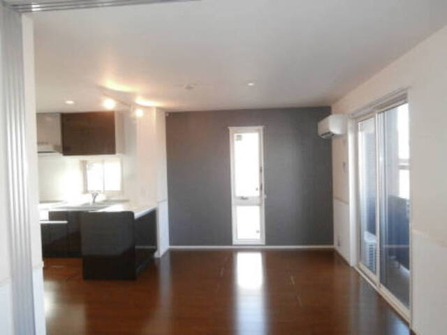 居室・リビング　１０１リビング