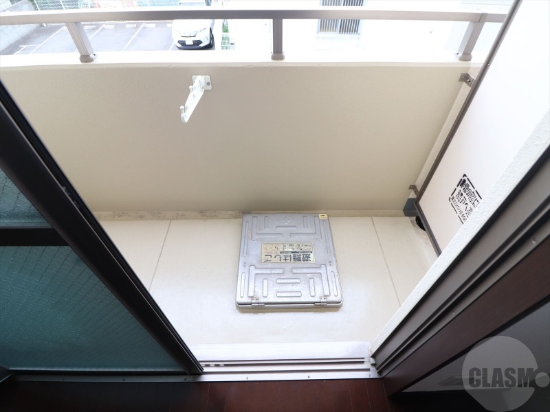 バルコニー　ベランダ