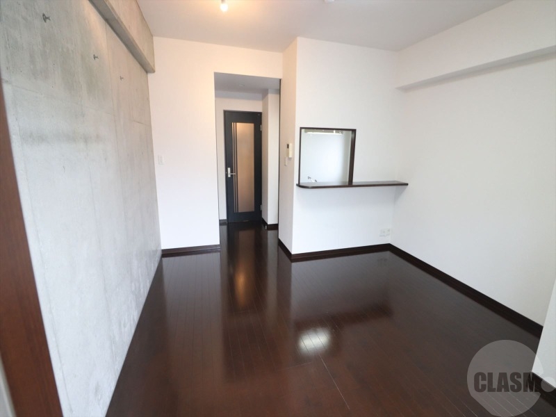 居室・リビング　１０帖のお部屋です