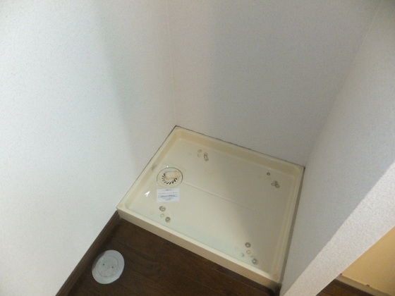 その他部屋・スペース　※別号室の写真です