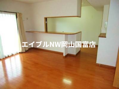 その他部屋・スペース　笑顔の集まるＬＤＫ